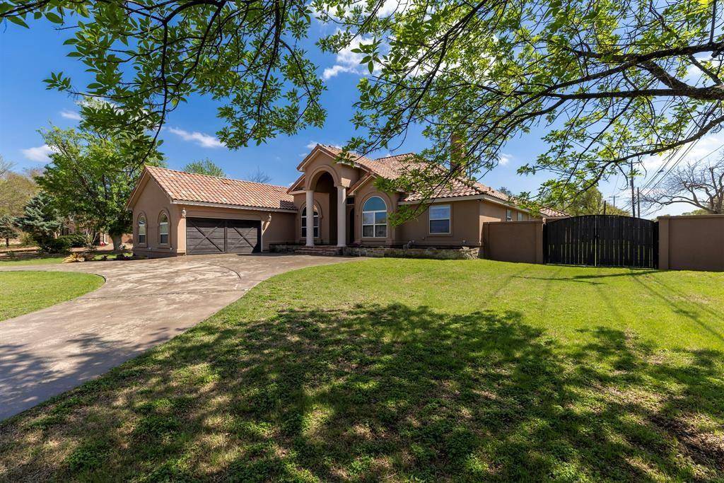 3 Woodland LOOP, Round Rock, TX 78664