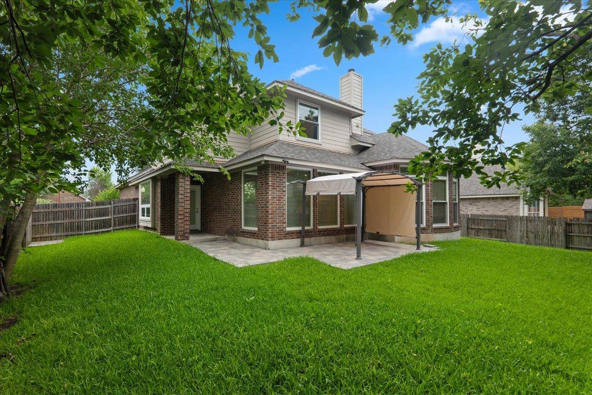 2304 Village View LOOP, Pflugerville, TX 78660