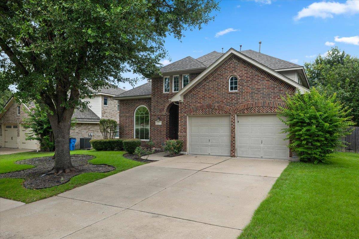 2304 Village View LOOP, Pflugerville, TX 78660