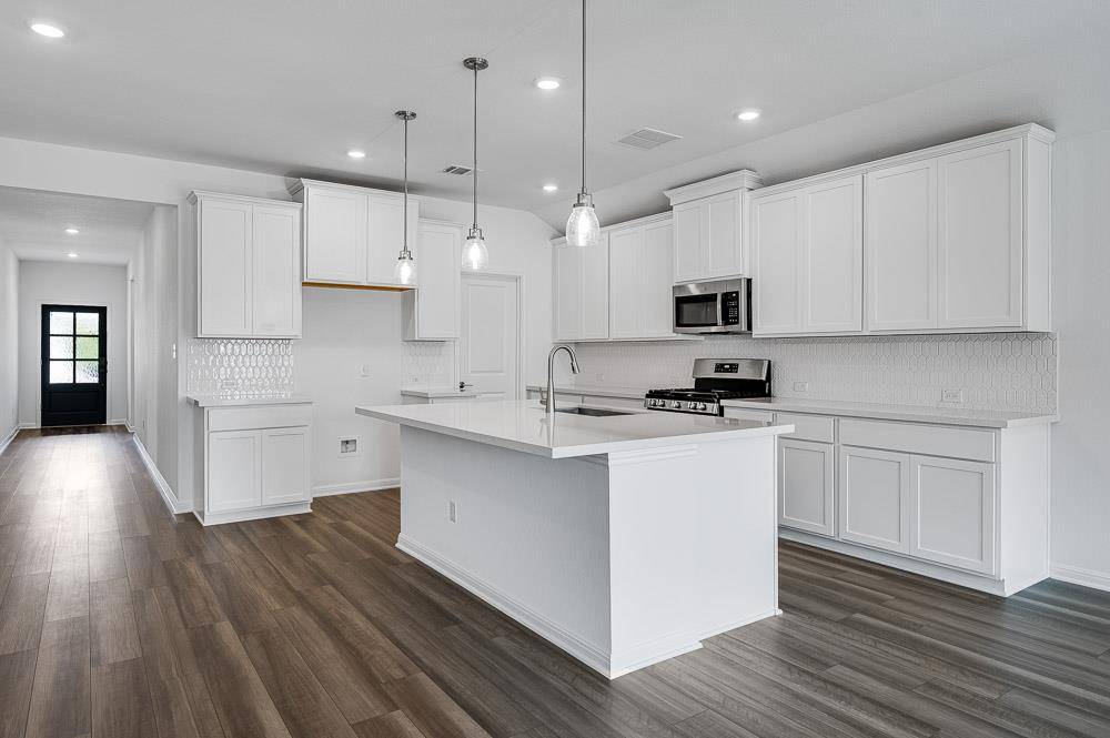 13805 Heishbrook WAY, Del Valle, TX 78617
