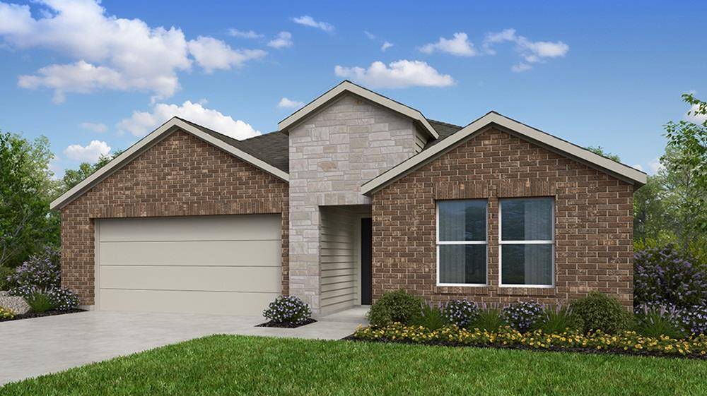 13805 Heishbrook WAY, Del Valle, TX 78617