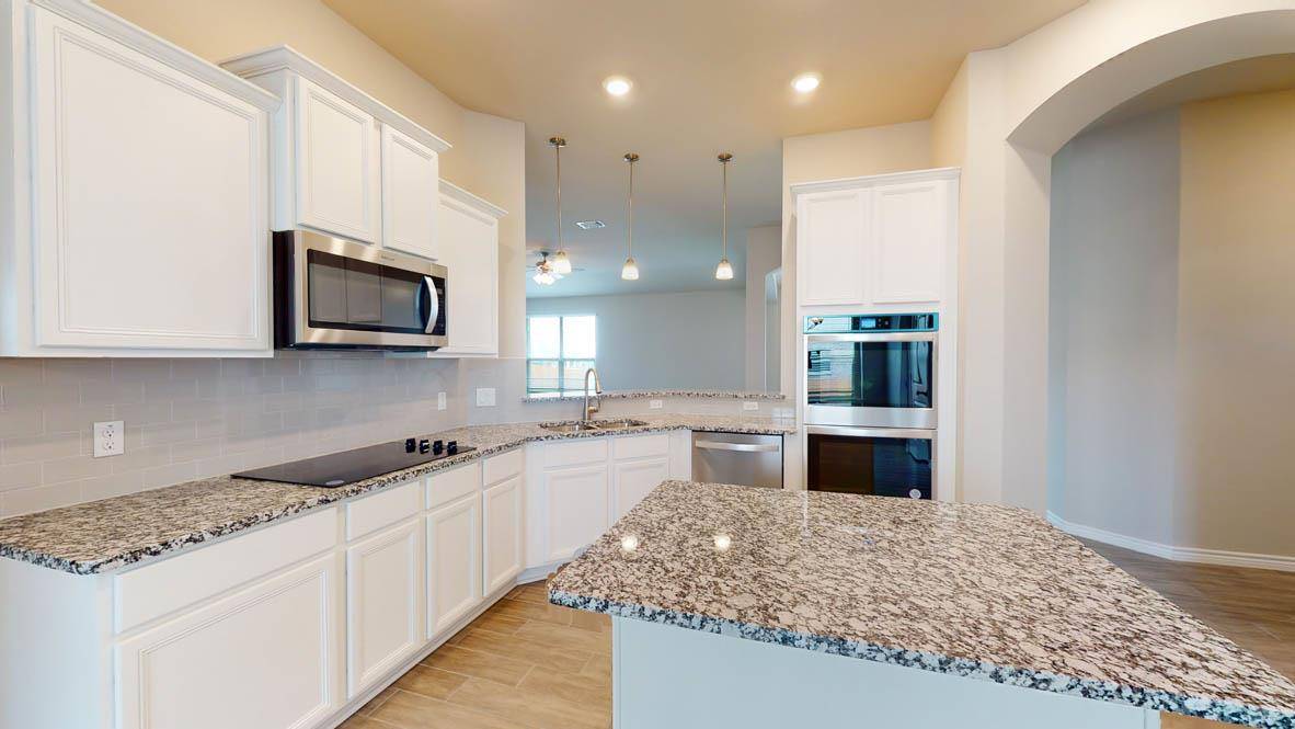 1009 Sydney BLVD, Thorndale, TX 76577