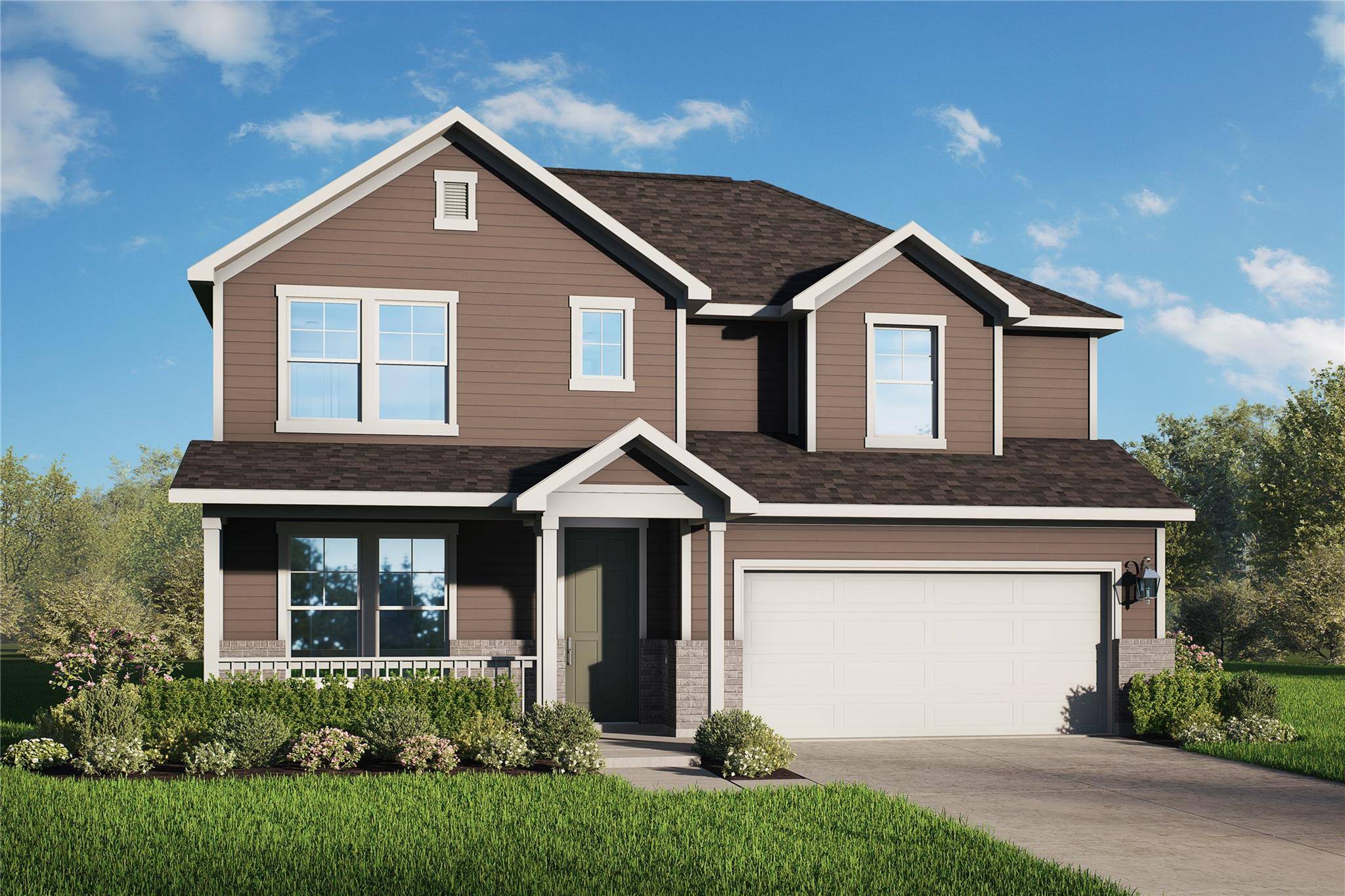 525 Ansley CT, Taylor, TX 76574