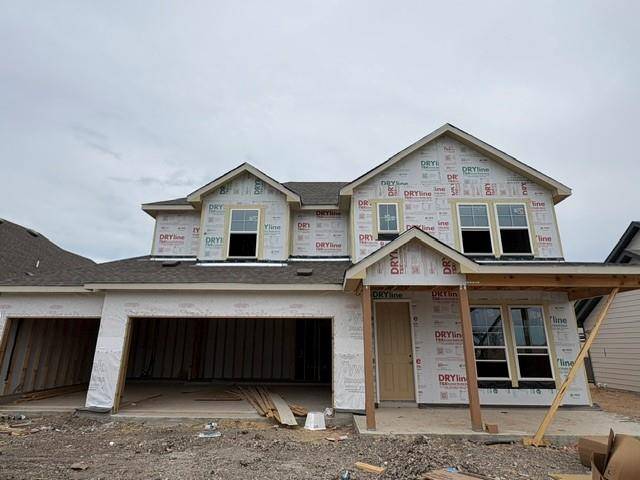 525 Ansley CT, Taylor, TX 76574