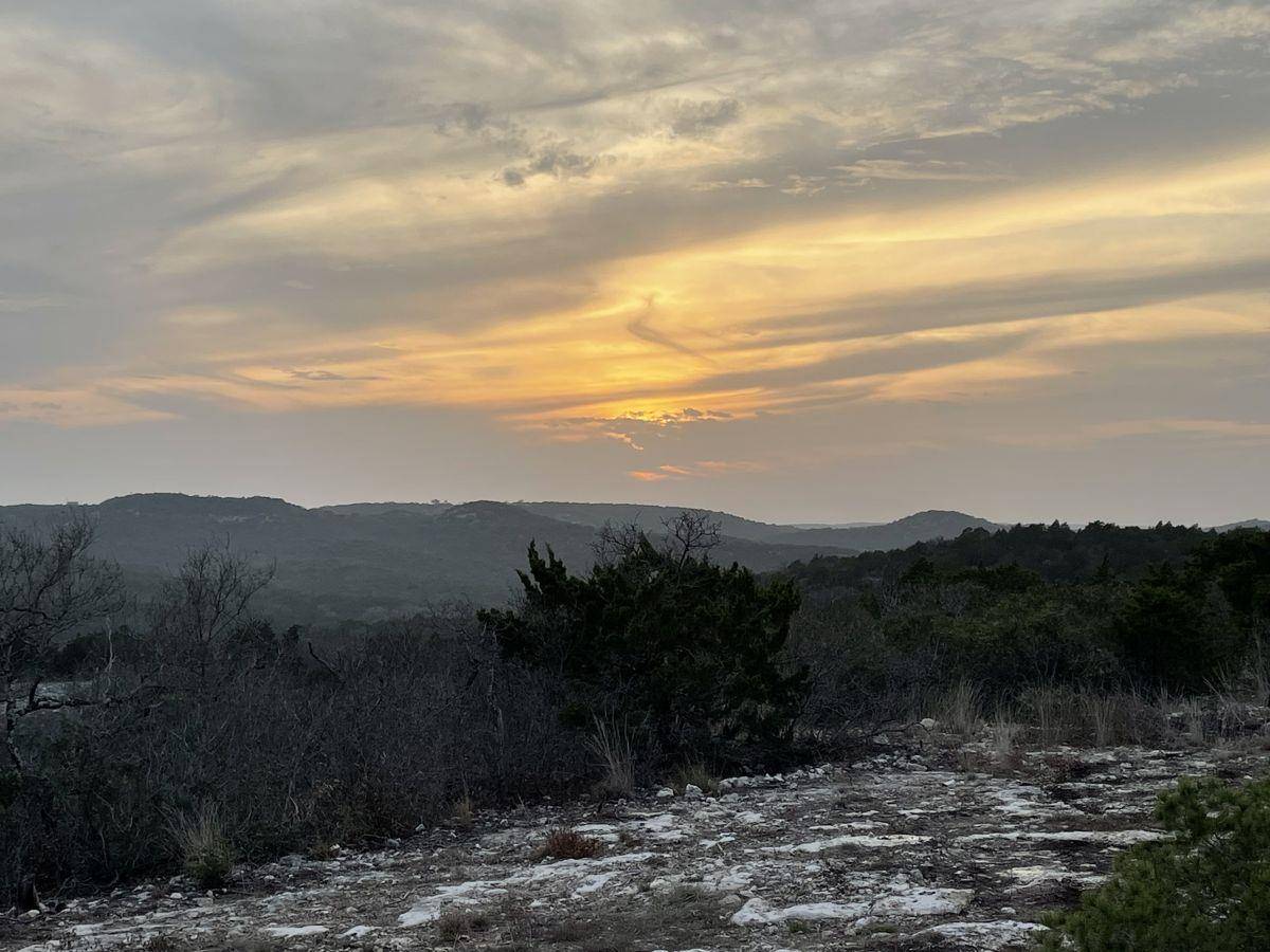 TBD County Road 635, Rocksprings, TX 78880