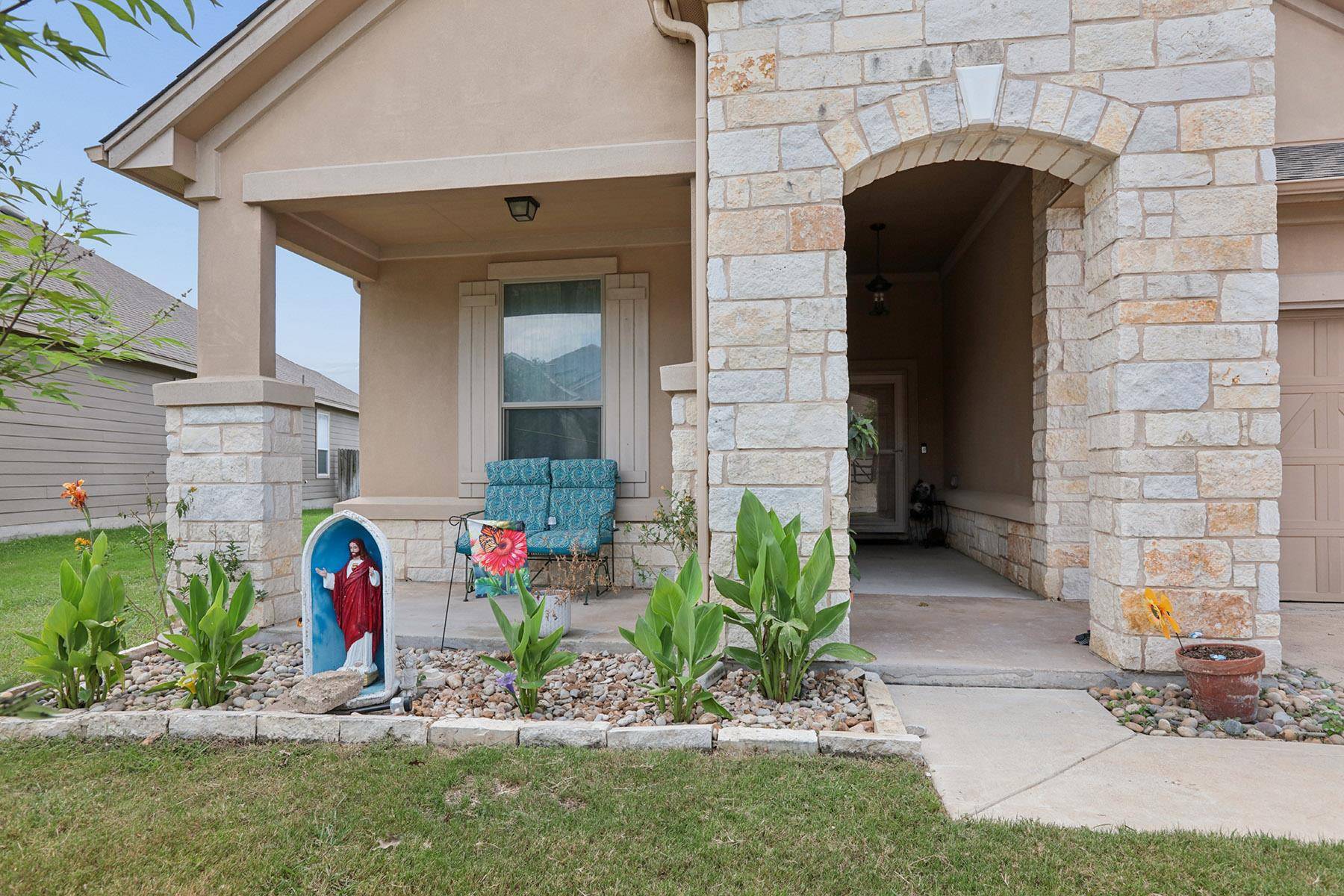 5921 Sardinia DR, Round Rock, TX 78665