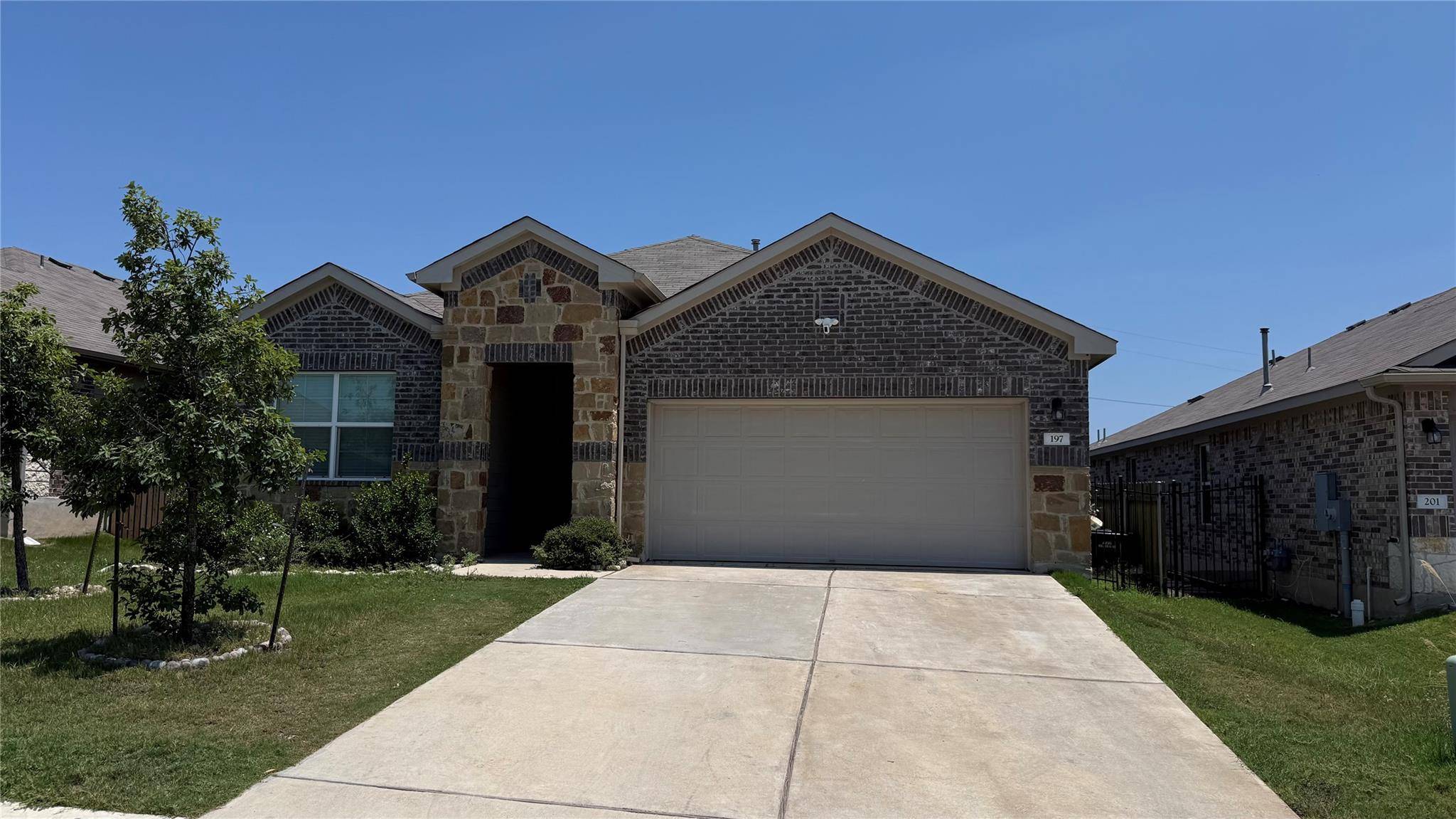 197 Arrowhead Vine ST, Leander, TX 78641