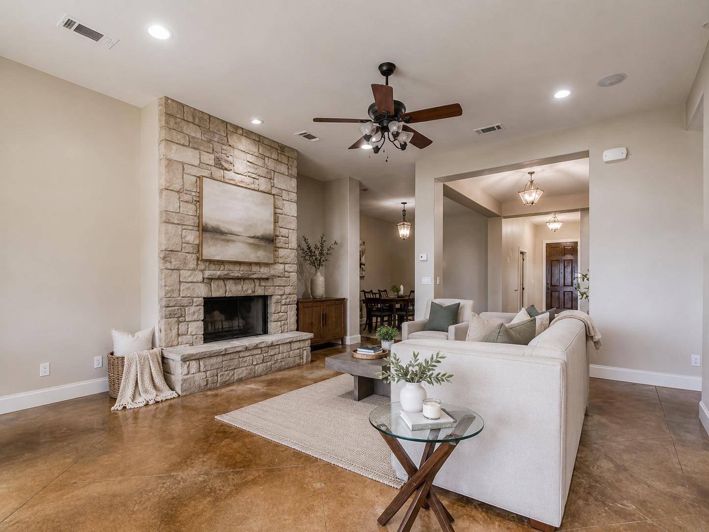2201 Crazyhorse PASS, Austin, TX 78734