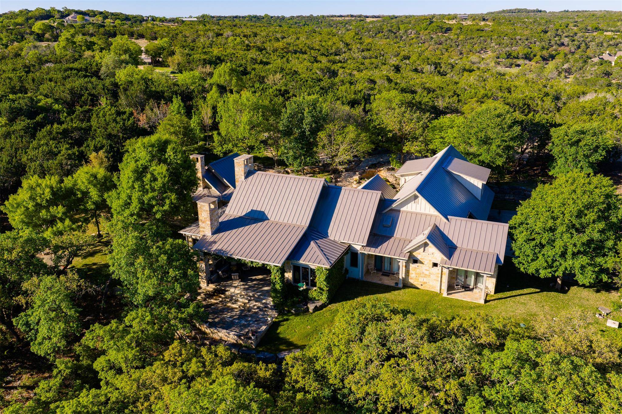 276 Hermosa RD SW, Hunt, TX 78024