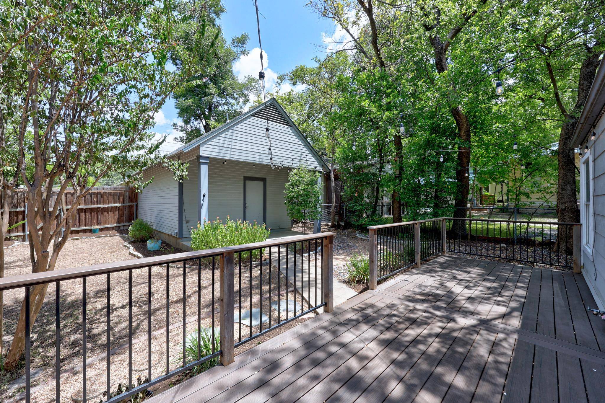 708 Keasbey ST, Austin, TX 78751