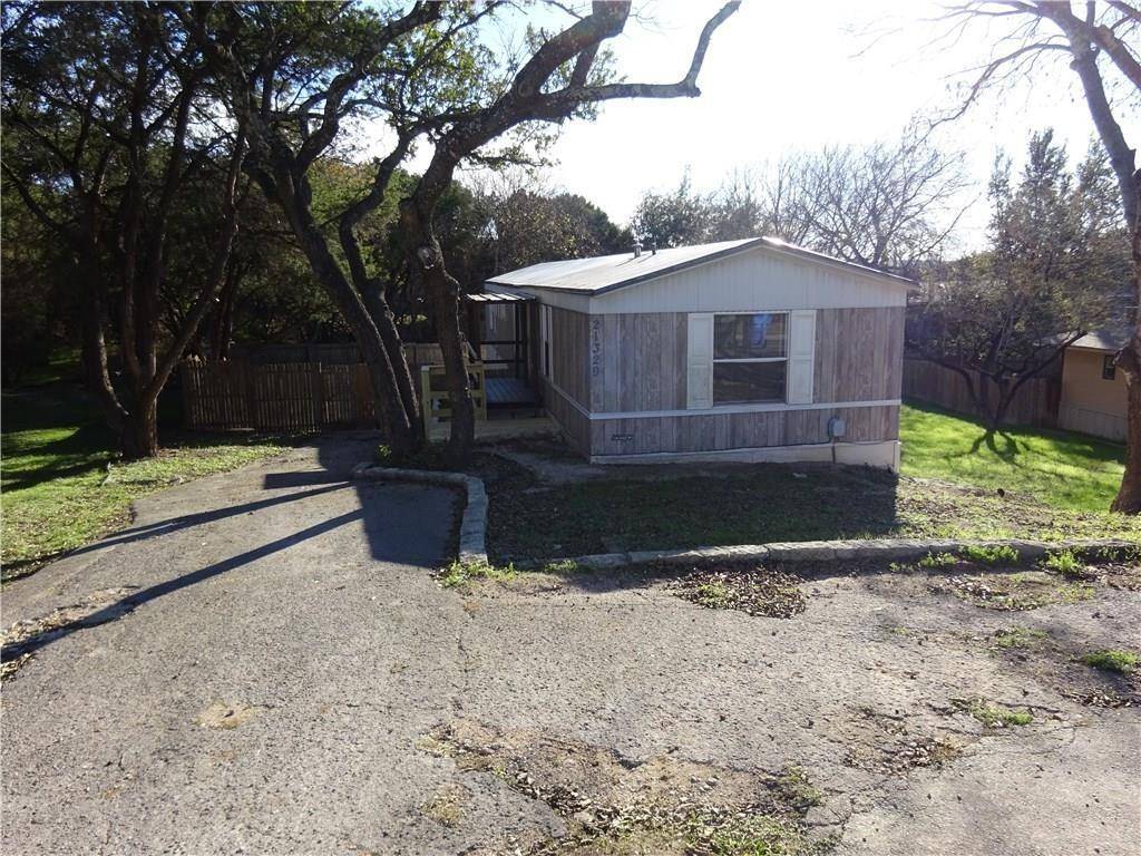 21329 Choctaw CV, Lago Vista, TX 78645