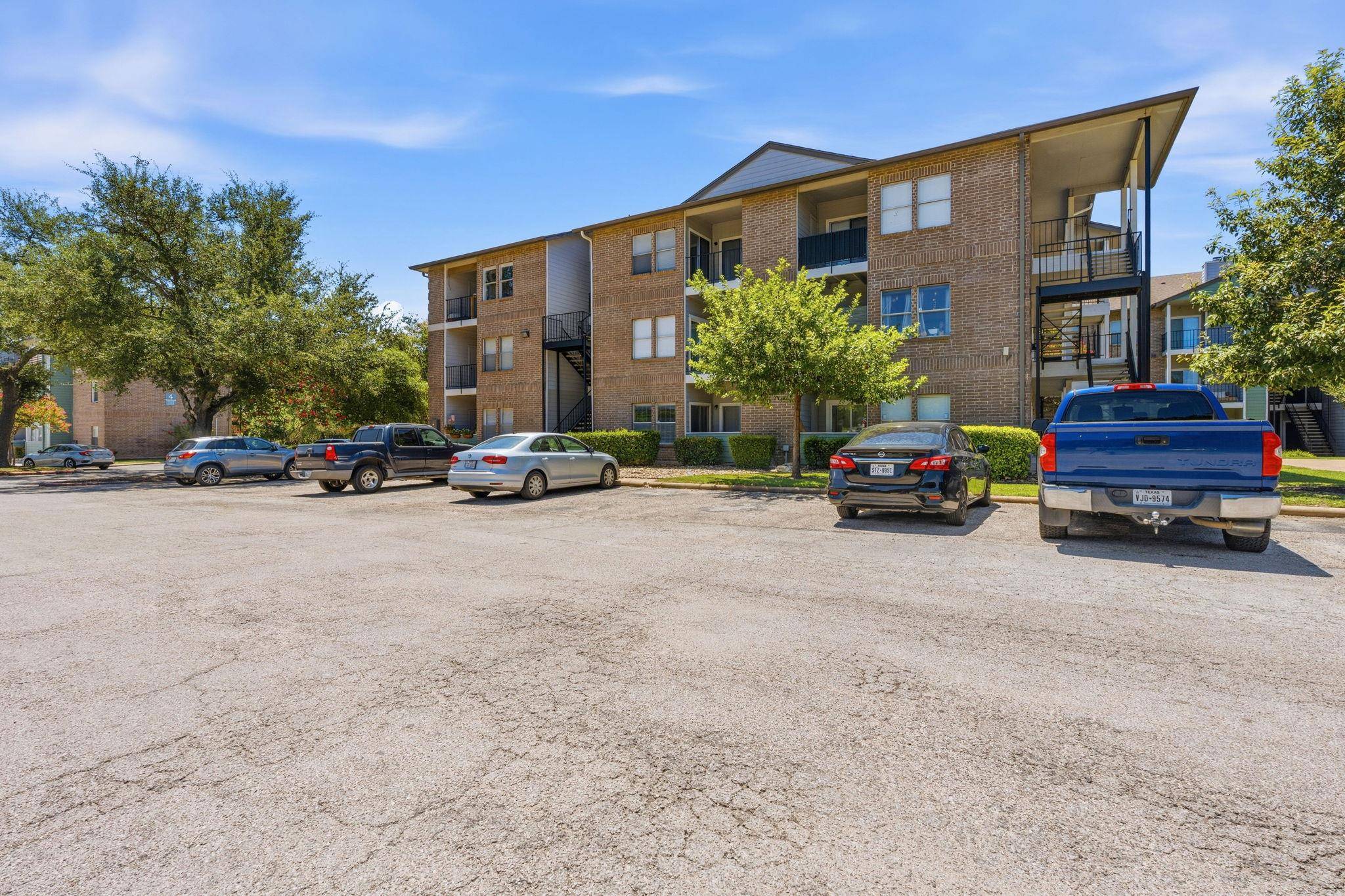 12166 Metric BLVD #219, Austin, TX 78758