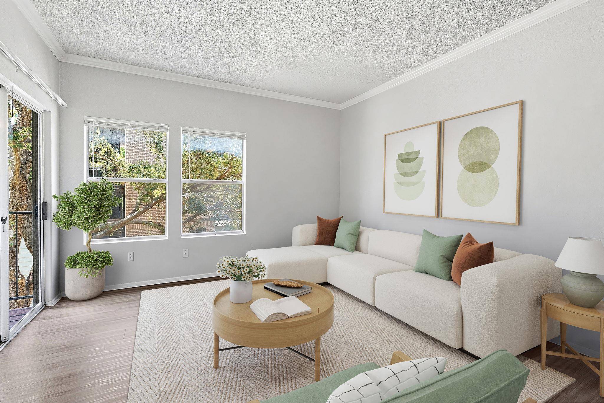12166 Metric BLVD #219, Austin, TX 78758