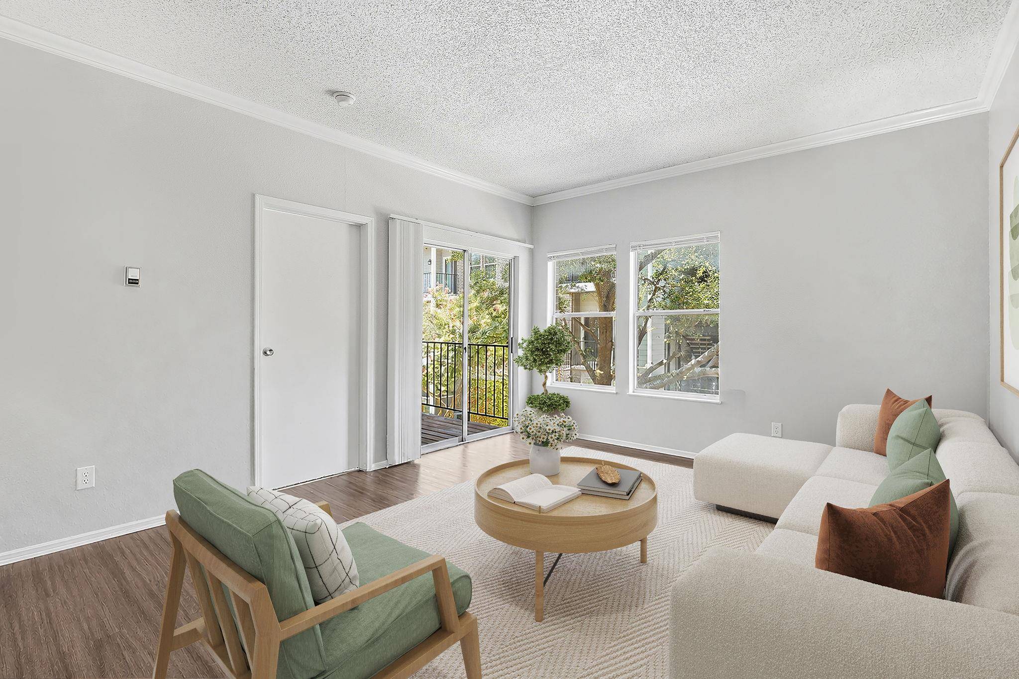 12166 Metric BLVD #219, Austin, TX 78758