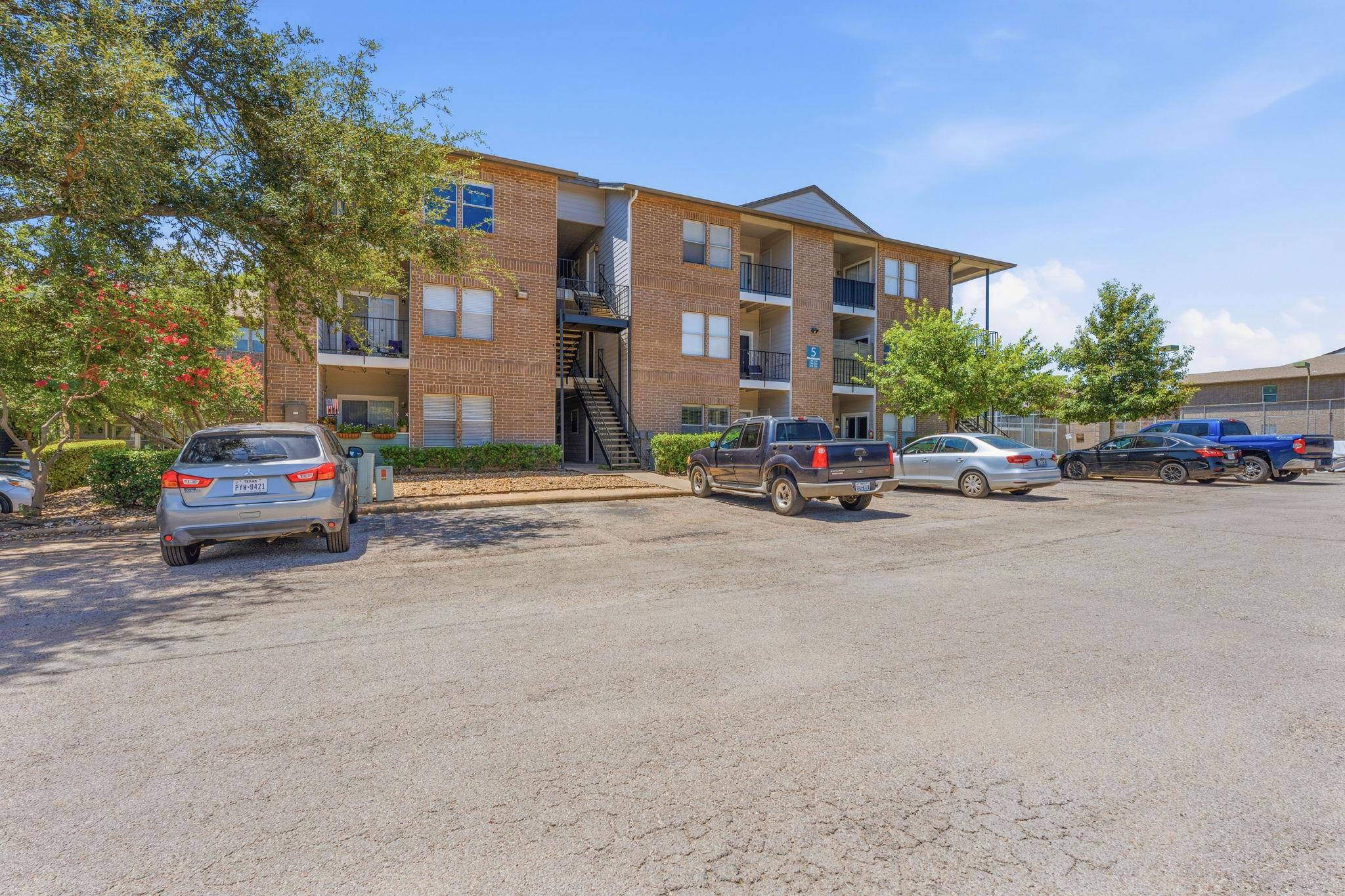 12166 Metric BLVD #219, Austin, TX 78758