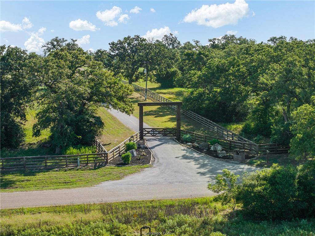 4845 County Road 119, Caldwell, TX 77836