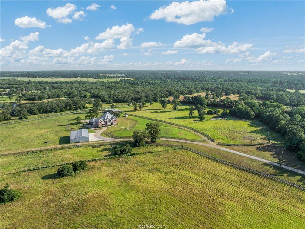 4845 County Road 119, Caldwell, TX 77836