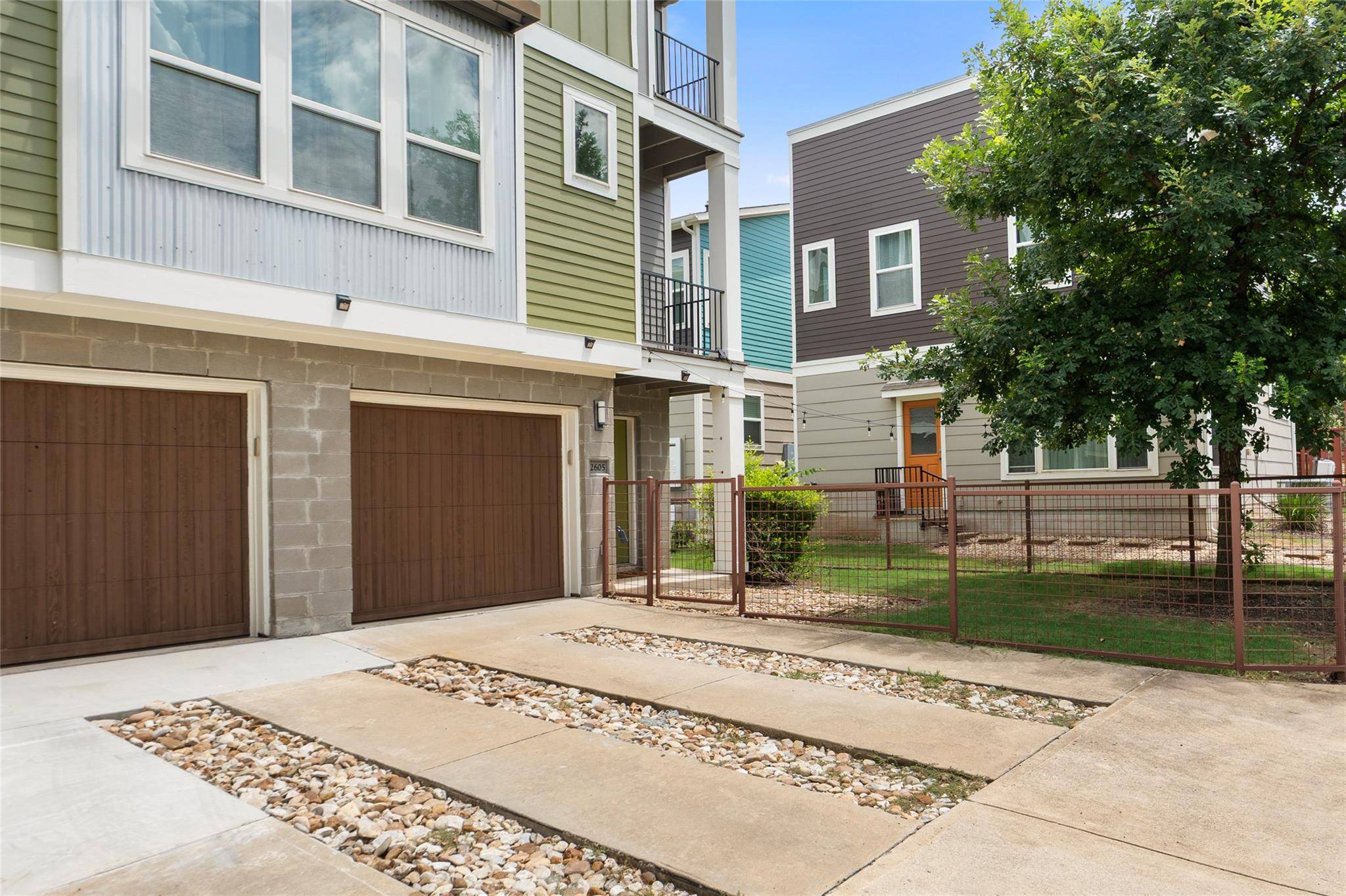 2605 Witsome LOOP #40 C, Austin, TX 78741