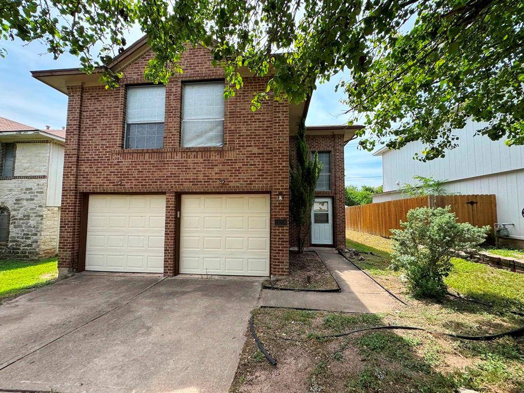14009 Maricella LN, Pflugerville, TX 78660