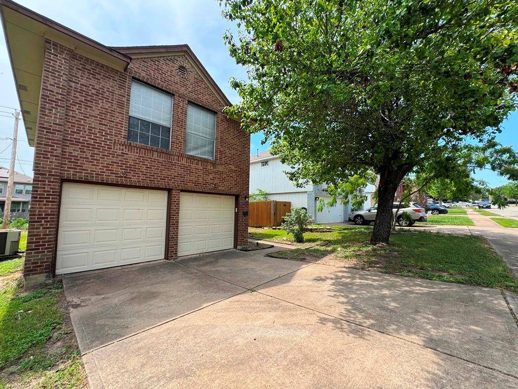 14009 Maricella LN, Pflugerville, TX 78660
