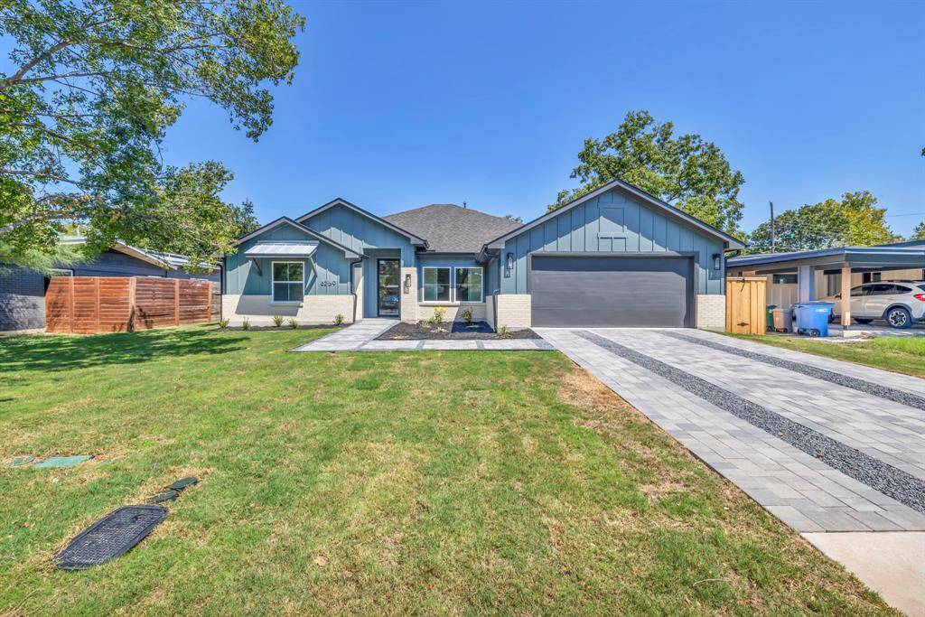 8209 Polar DR, Austin, TX 78757