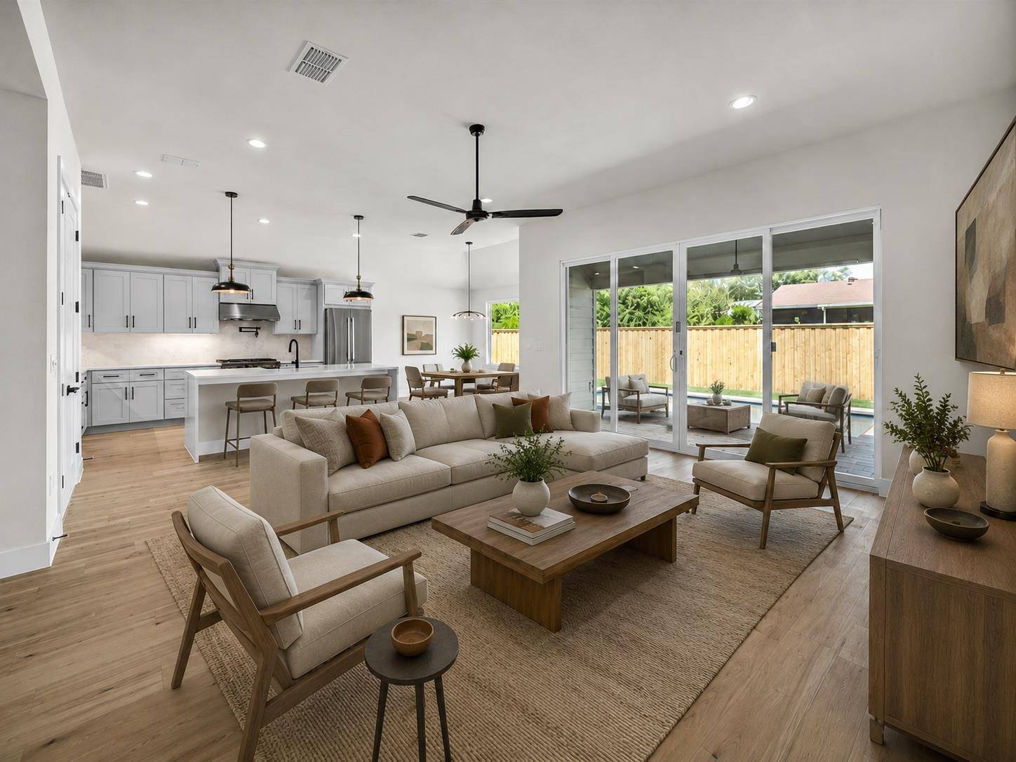 8209 Polar DR, Austin, TX 78757