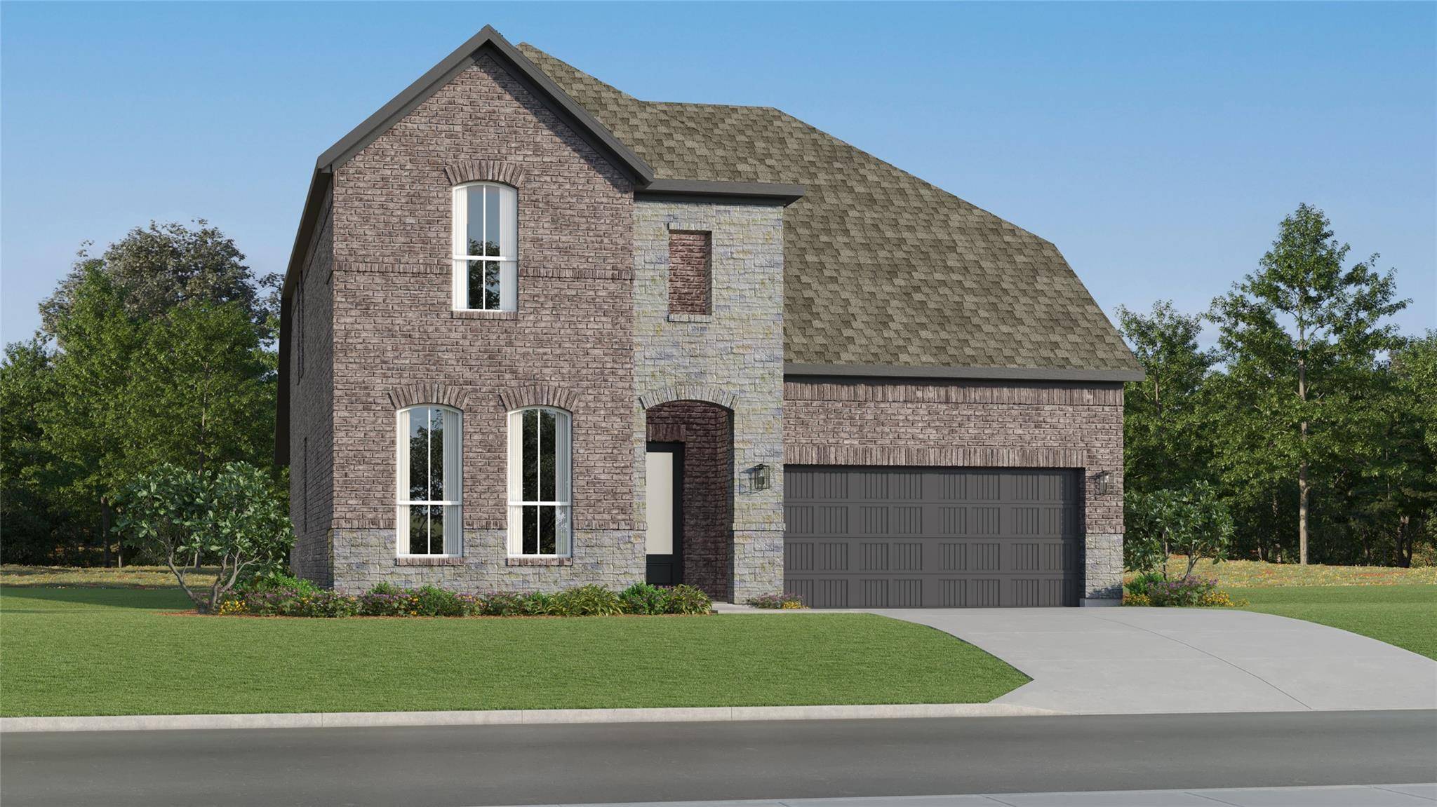 506 Corniche CIR, Hutto, TX 78634