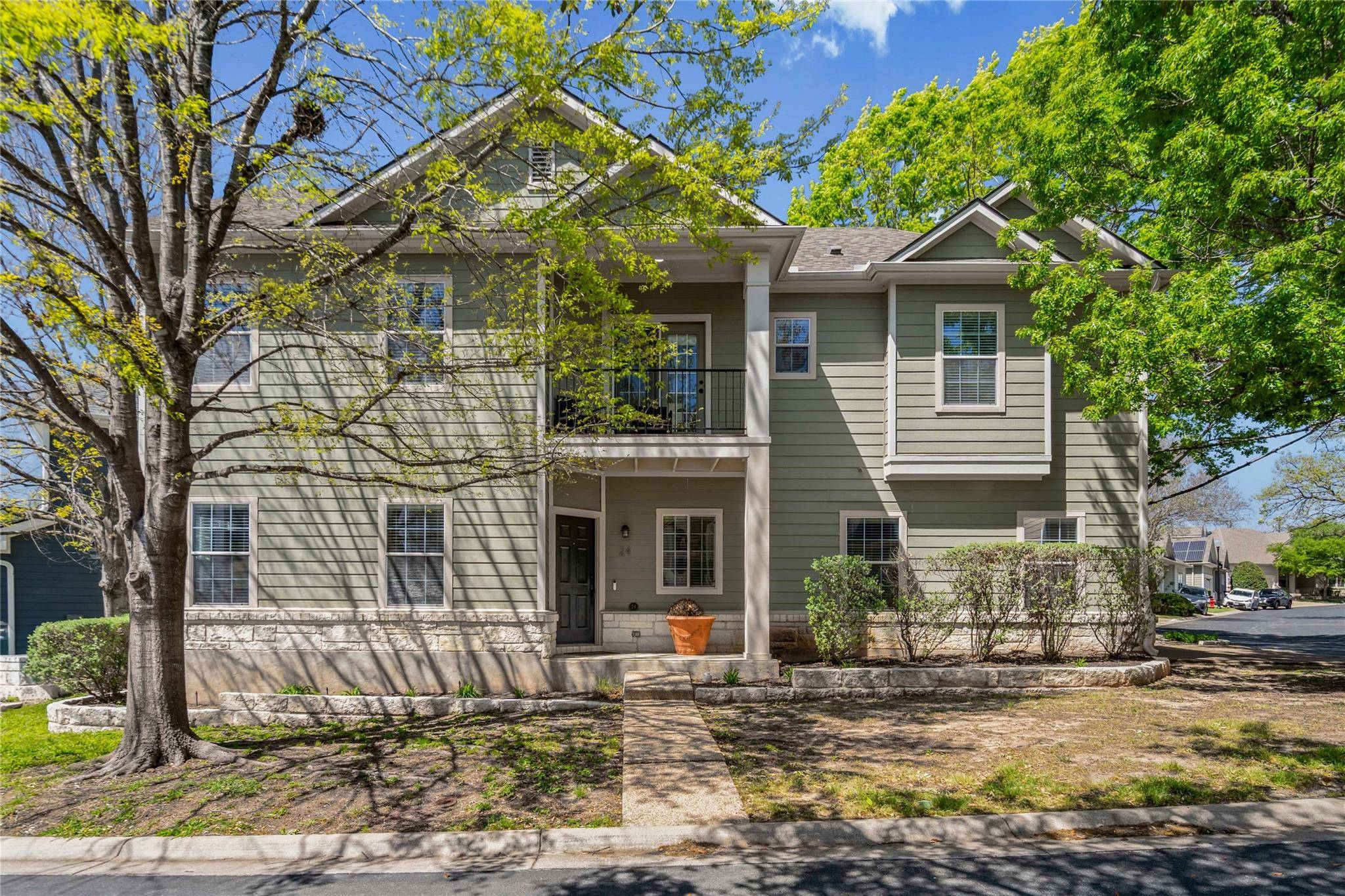 411 W St Elmo RD #24, Austin, TX 78745