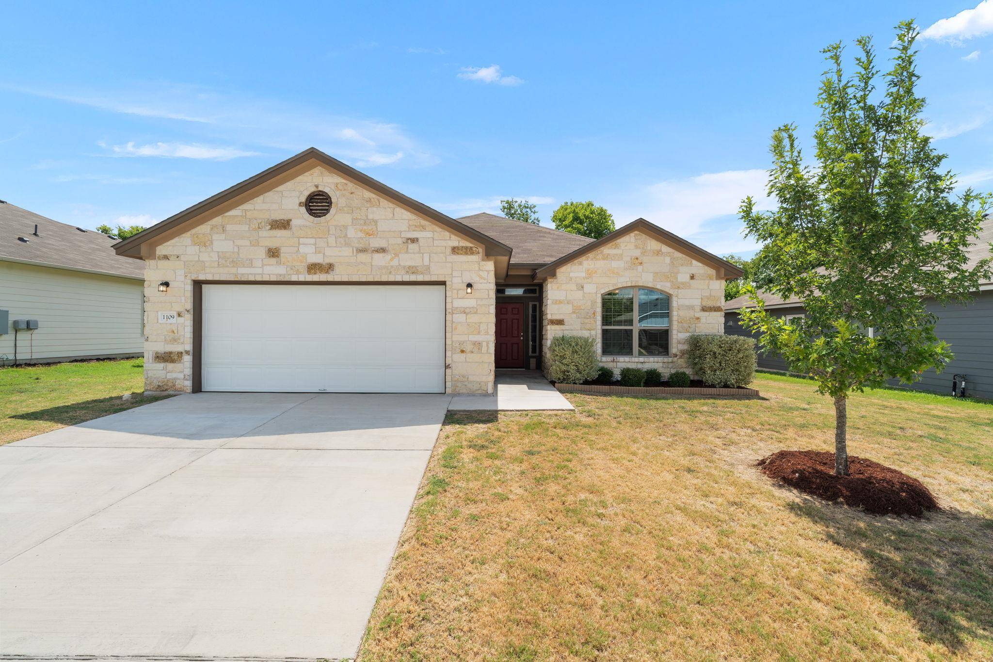 1109 Monte Verde DR, Temple, TX 76504