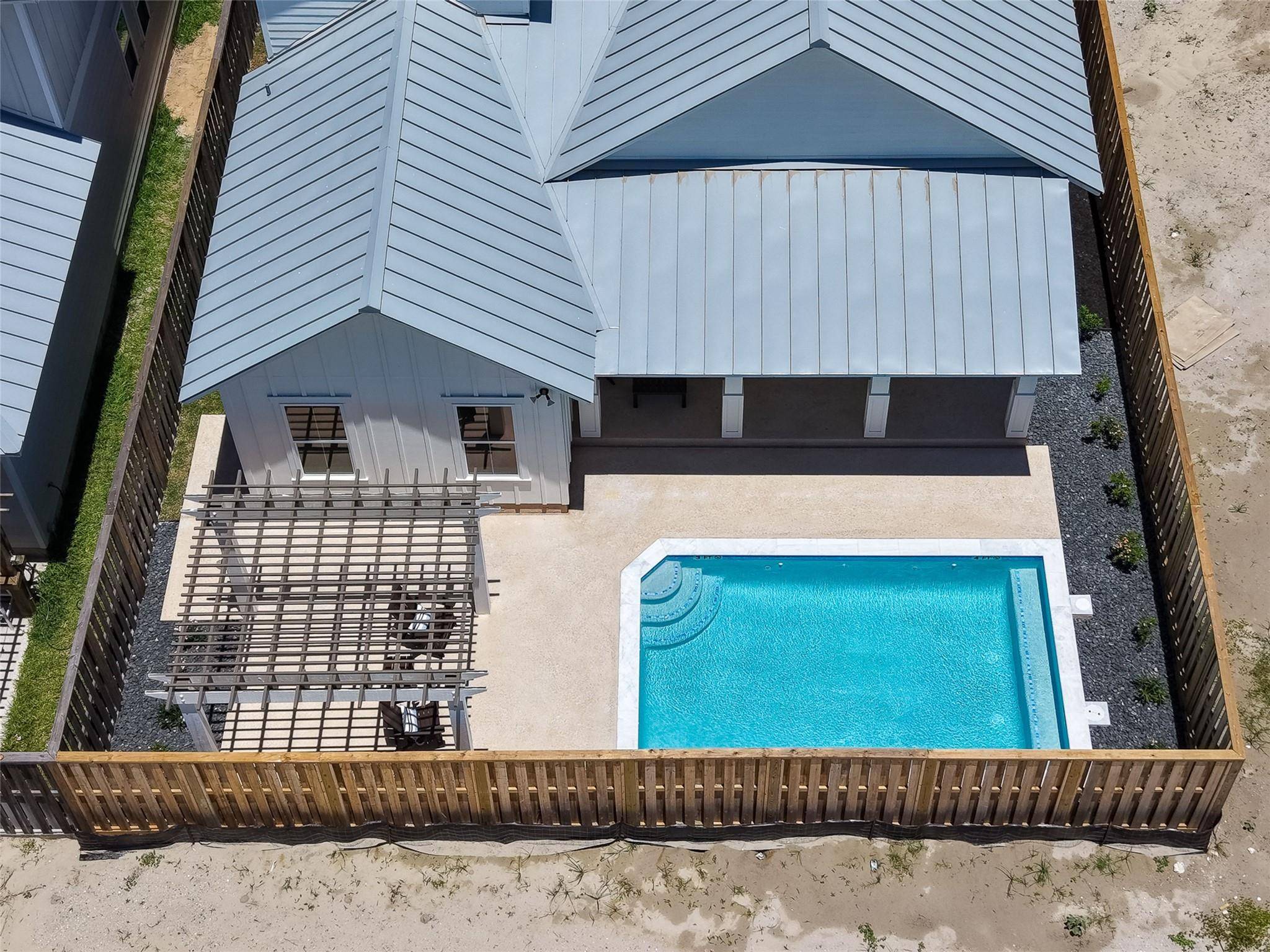 536 Black Marlin DR, Port Aransas, TX 78373