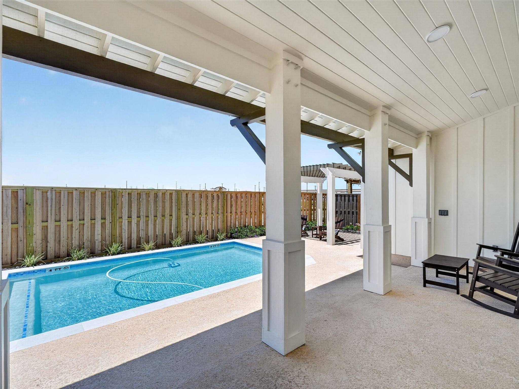 536 Black Marlin DR, Port Aransas, TX 78373