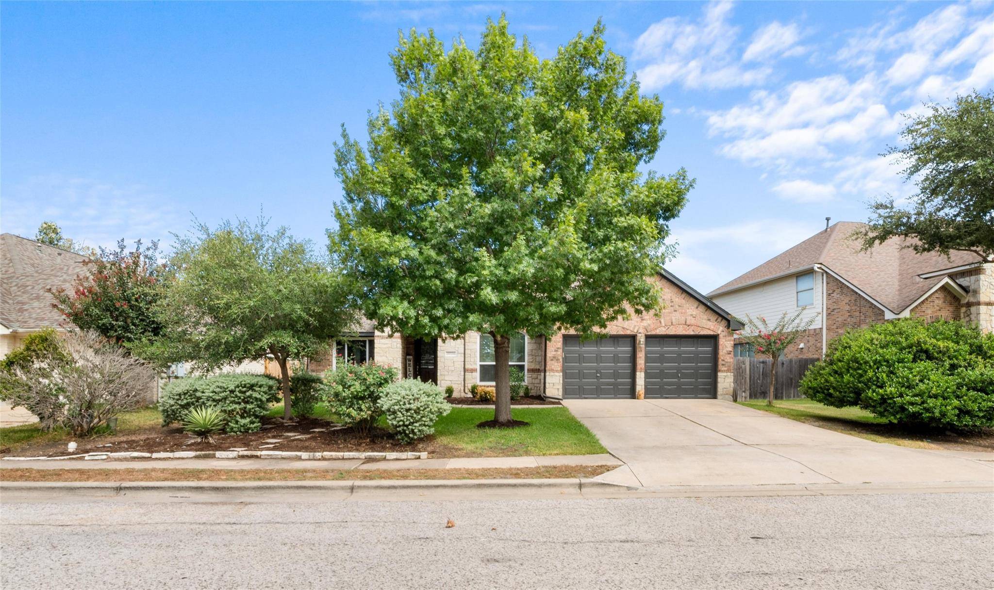 20704 Windmill Ridge ST, Pflugerville, TX 78660