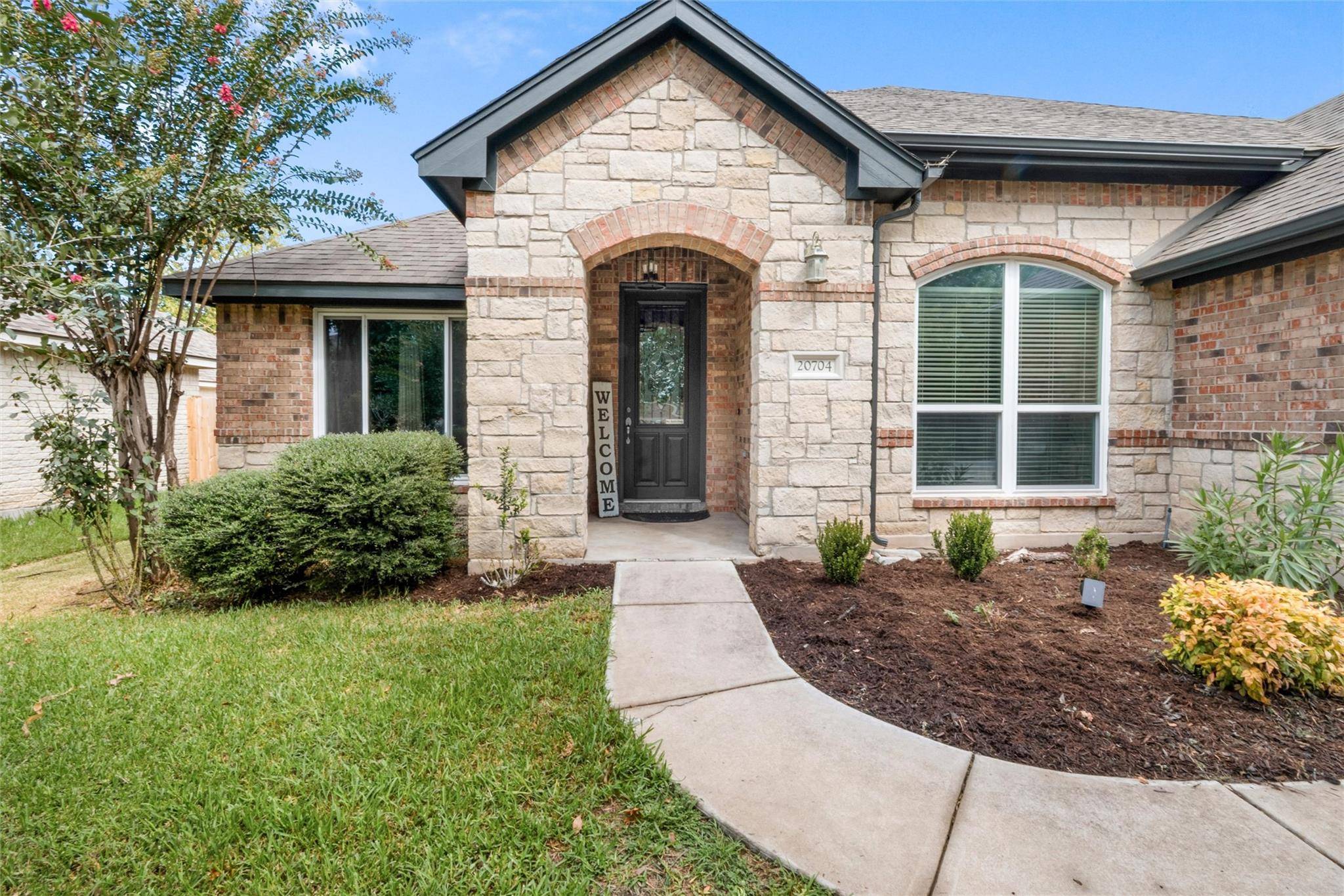 20704 Windmill Ridge ST, Pflugerville, TX 78660