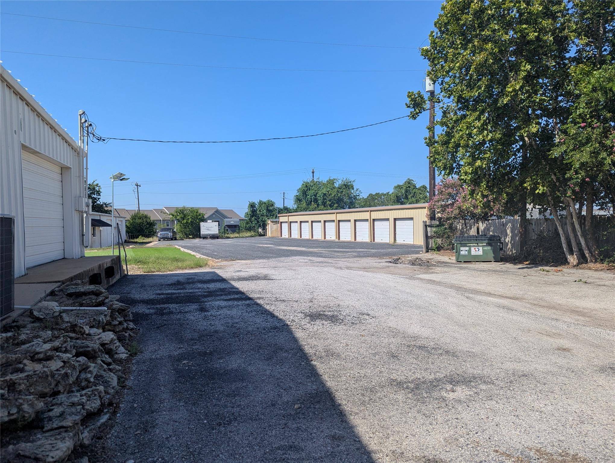 709 A & B and 711B Hwy 290 HWY, Dripping Springs, TX 78620