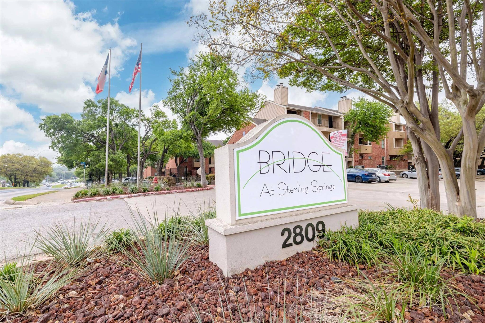 2809 W William Cannon DR #E201, Austin, TX 78745