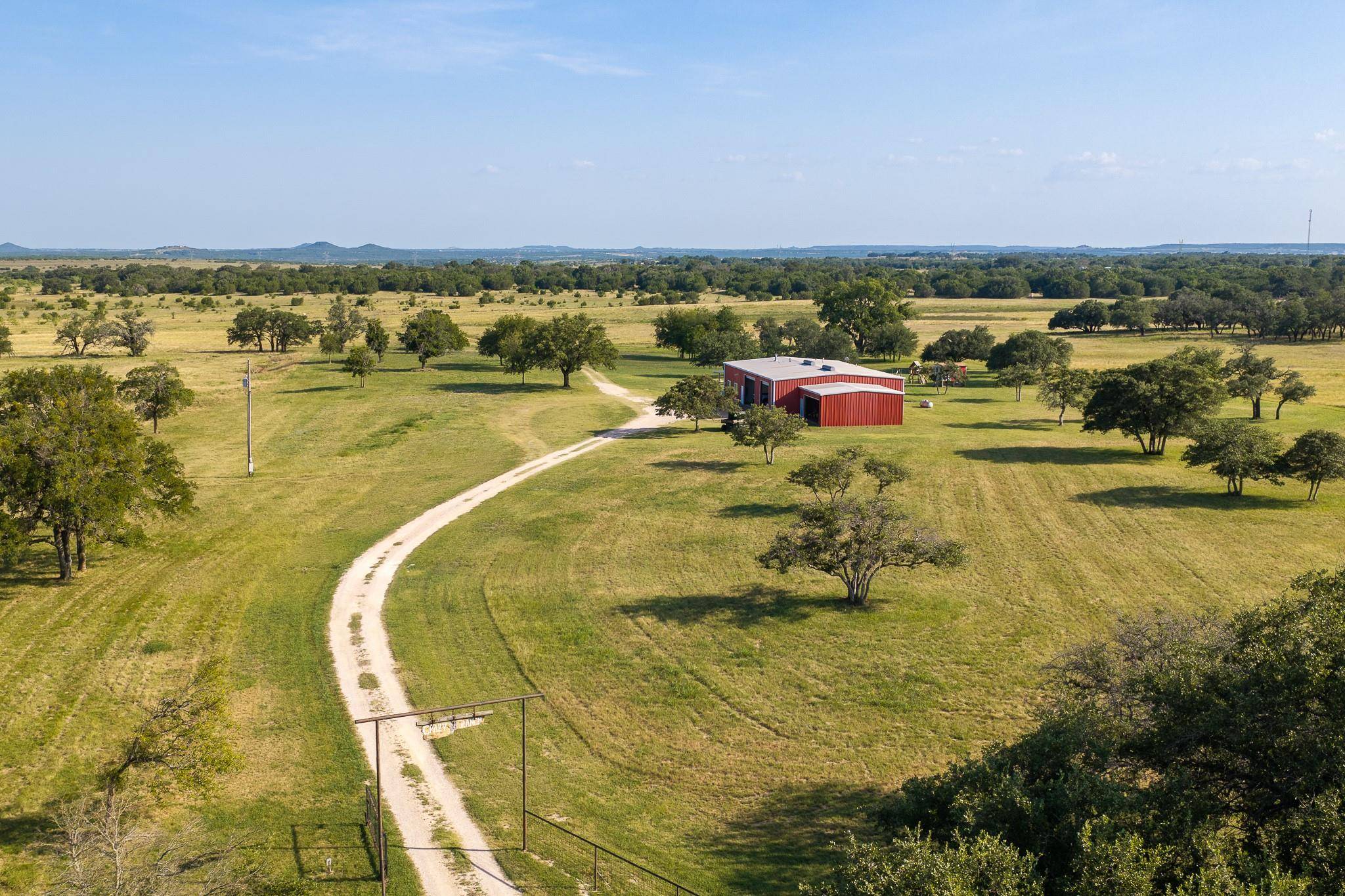 1702 County Road 2800, Lometa, TX 76853