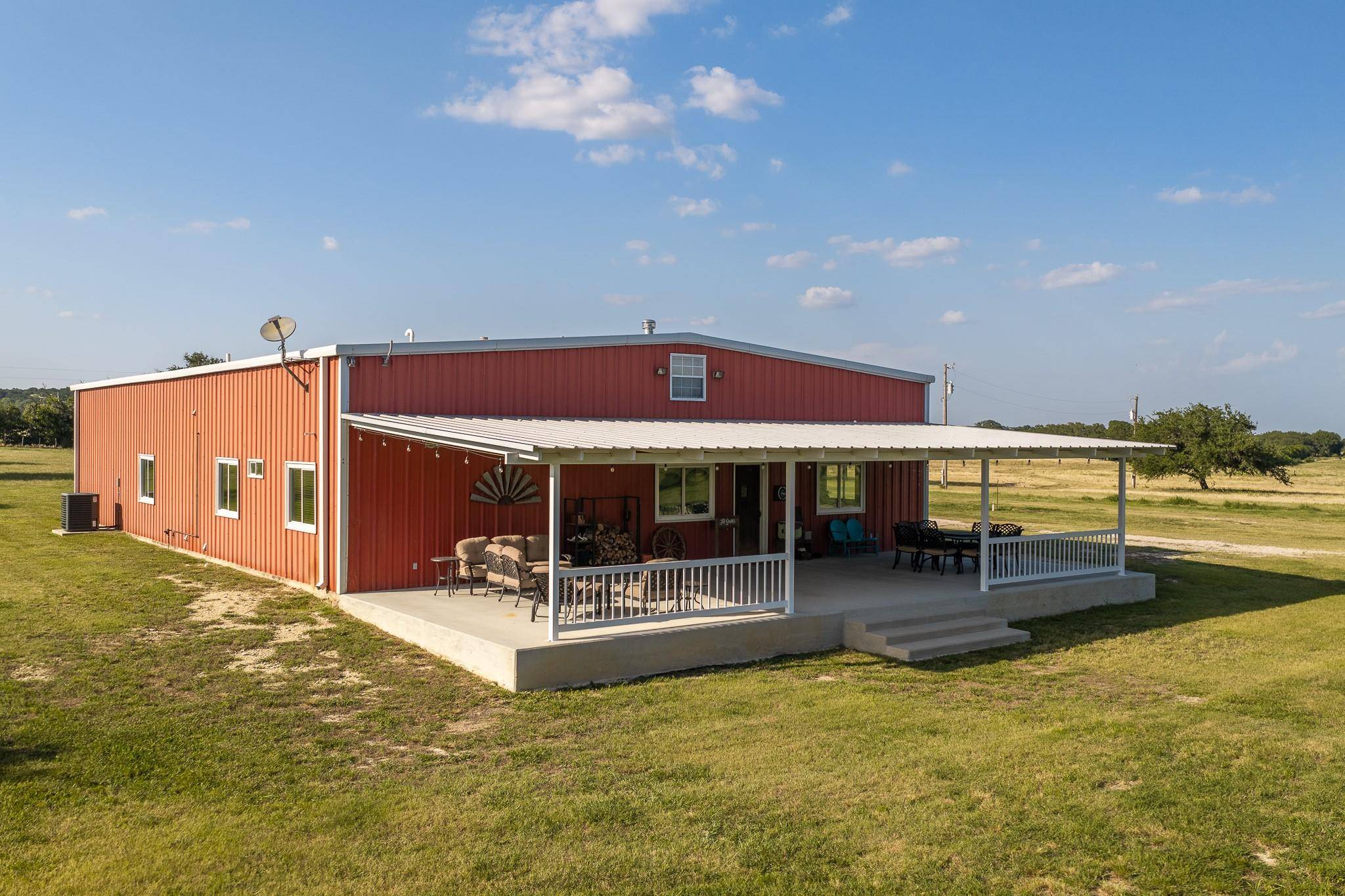 1702 County Road 2800, Lometa, TX 76853