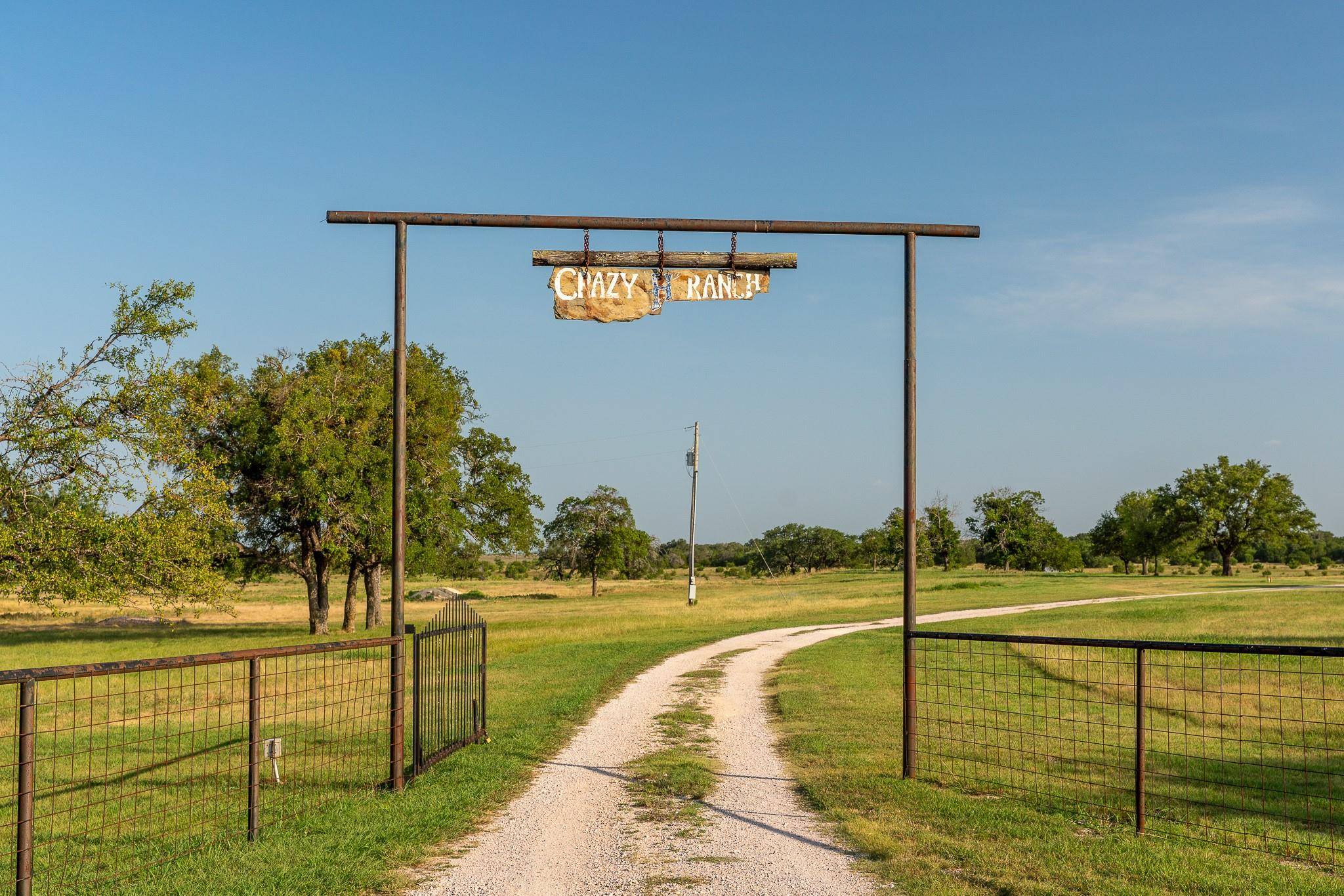 1702 County Road 2800, Lometa, TX 76853