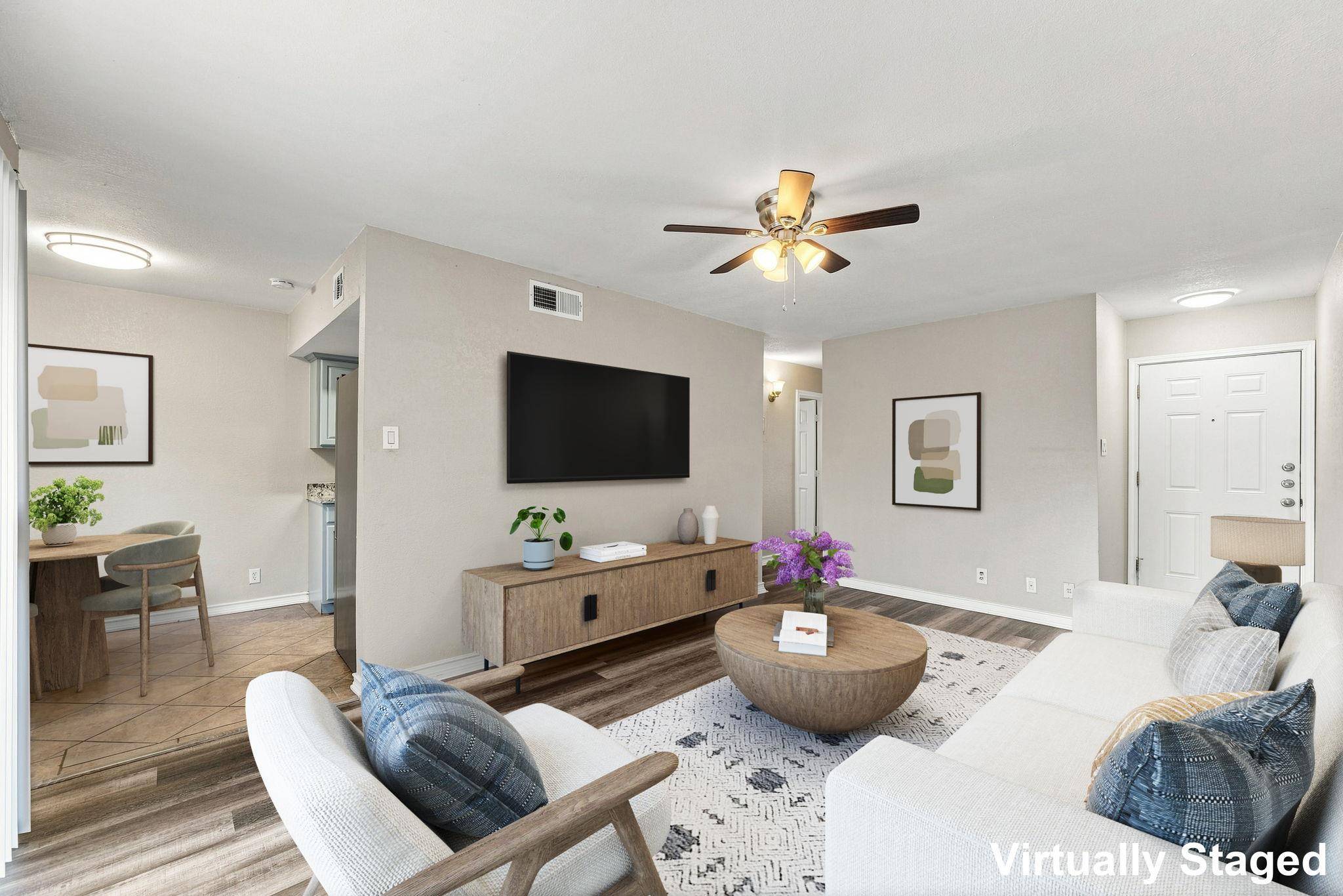 2600 Penny LN #303, Austin, TX 78757