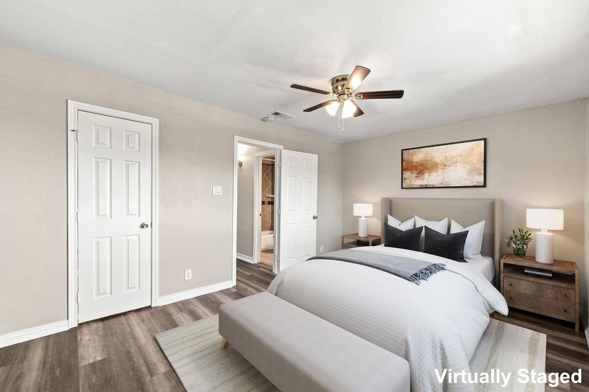 2600 Penny LN #303, Austin, TX 78757