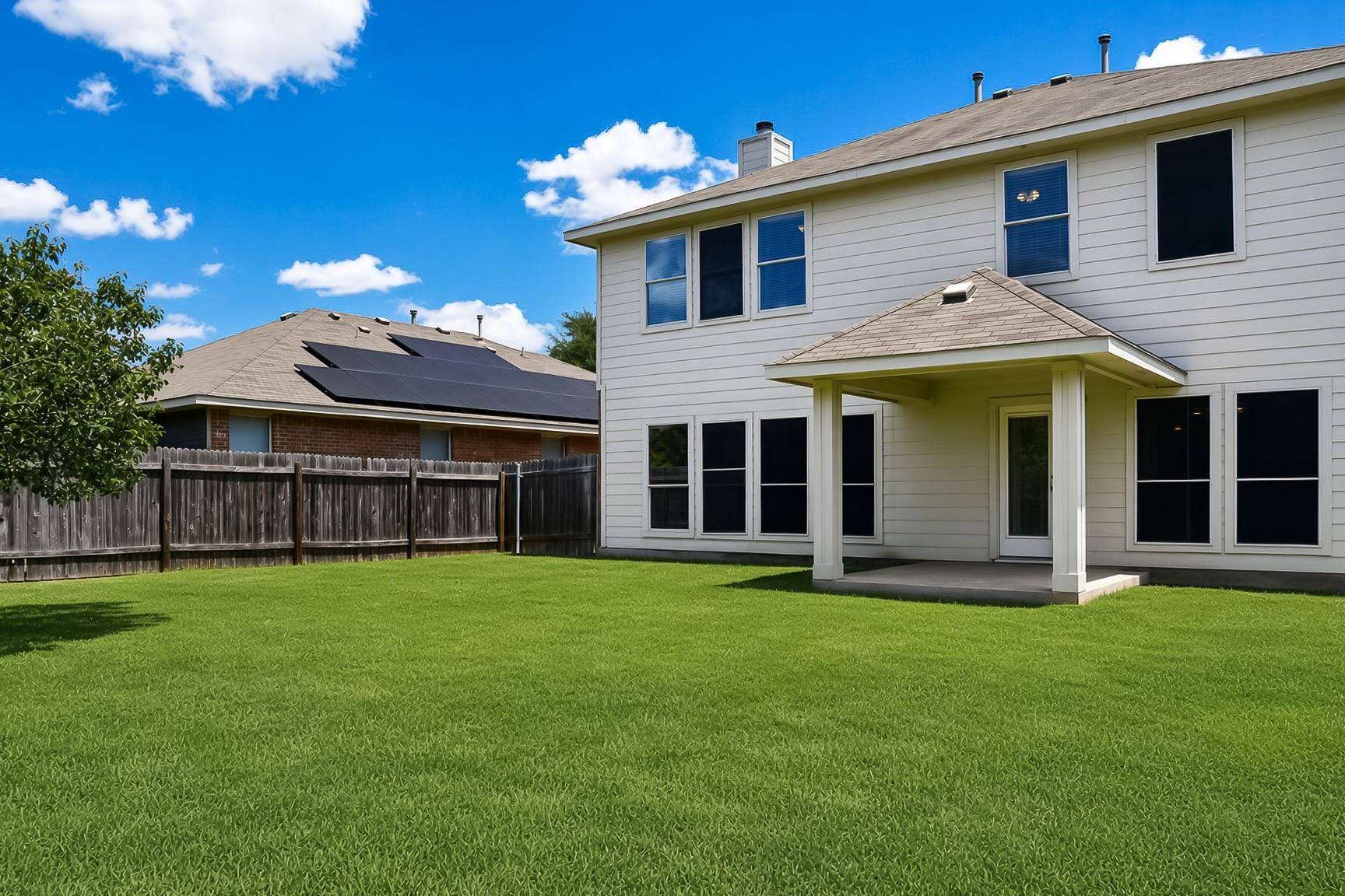 1132 Alexandria WAY, Round Rock, TX 78665