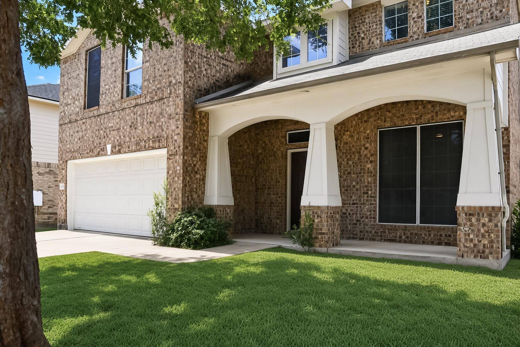 1132 Alexandria WAY, Round Rock, TX 78665