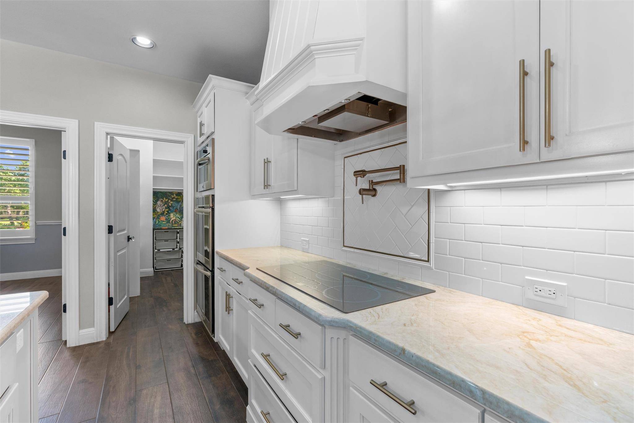 152 Whitney Woods CIR, Georgetown, TX 78633