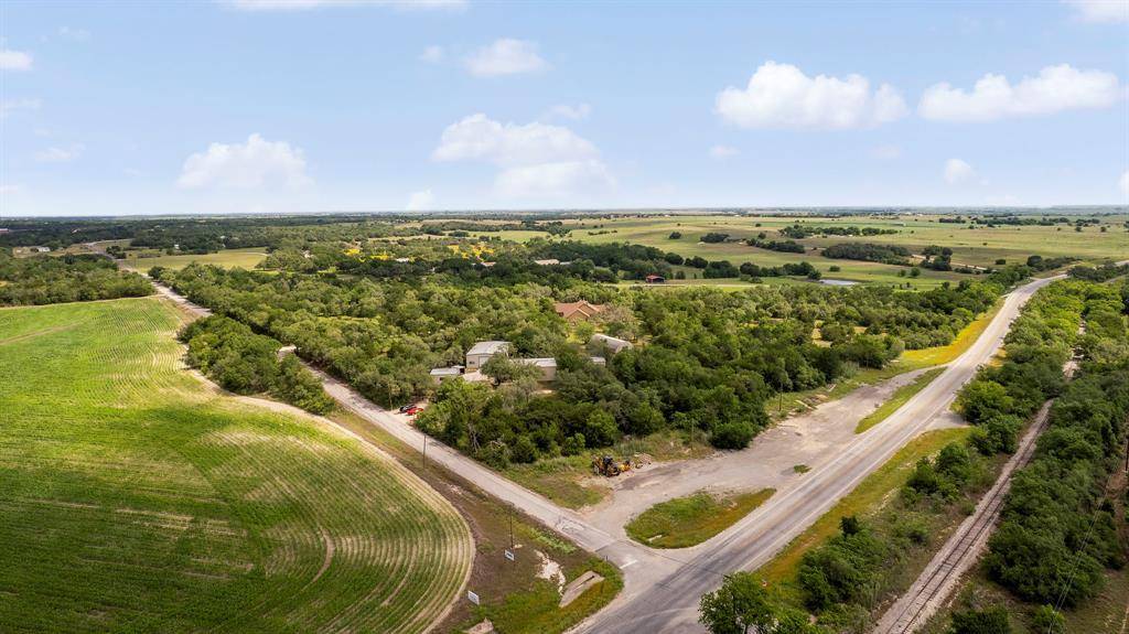 618 CR 156, Granger, TX 76530