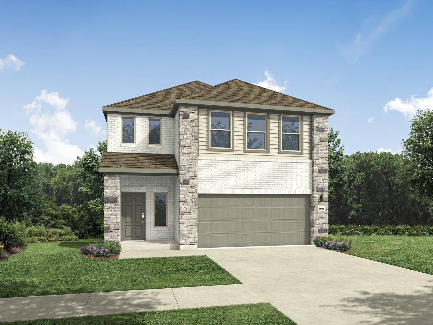 175 Hornet ST, Elgin, TX 78621