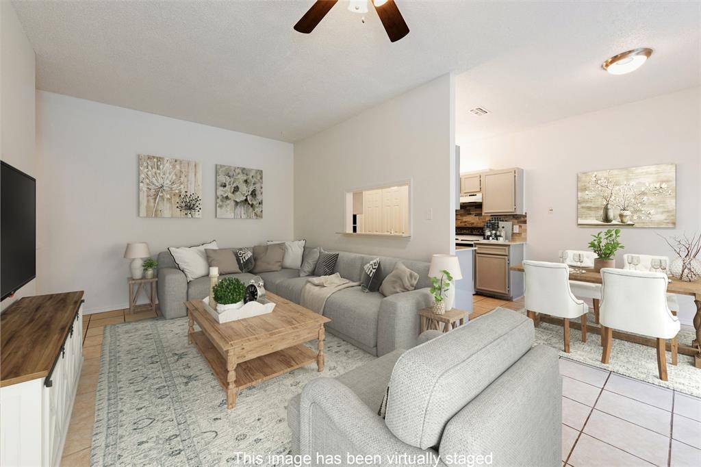 9100 Mountain Ridge DR #105, Austin, TX 78759