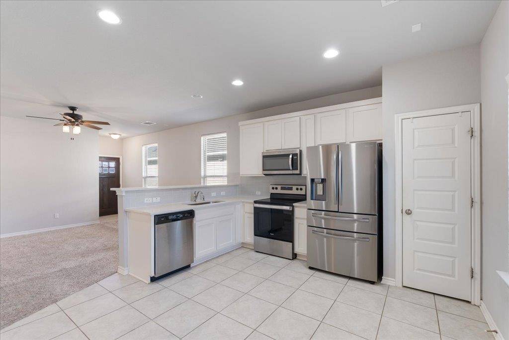 309 Trellis BLVD, Leander, TX 78641