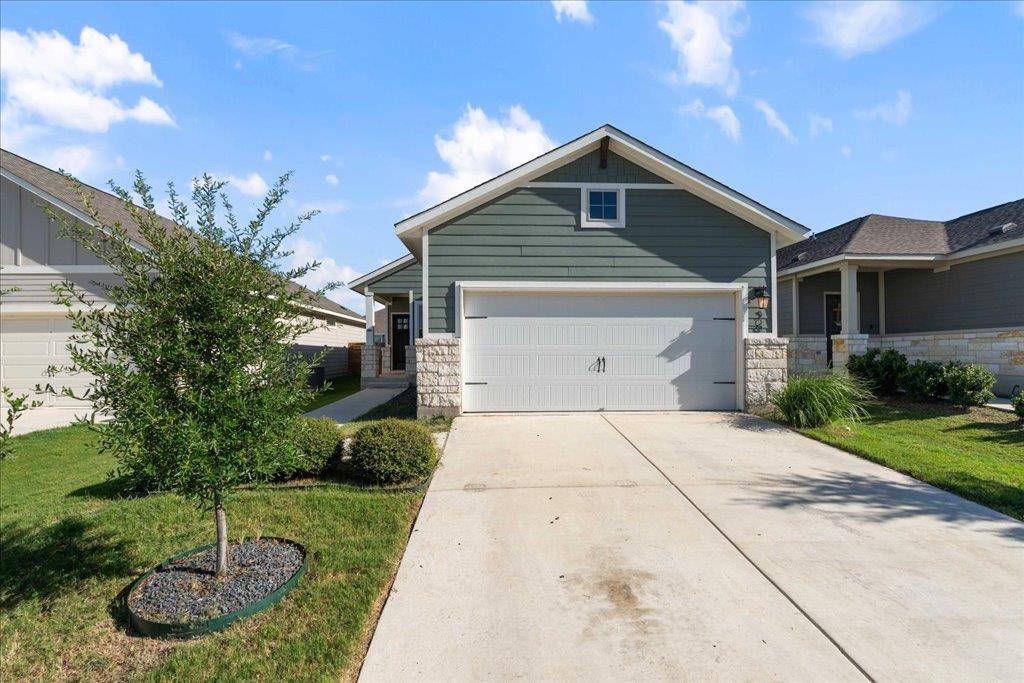 309 Trellis BLVD, Leander, TX 78641