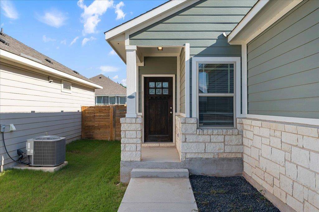 309 Trellis BLVD, Leander, TX 78641