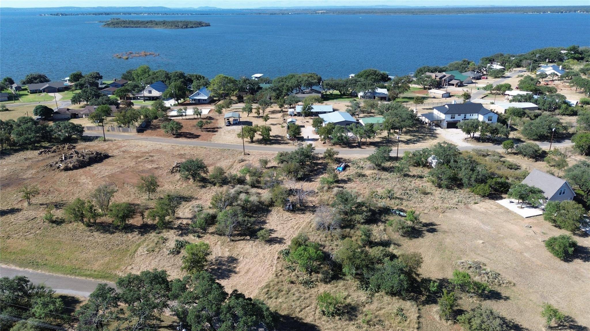 Lot 152 and 153 County Road 128 DR, Burnet, TX 78611
